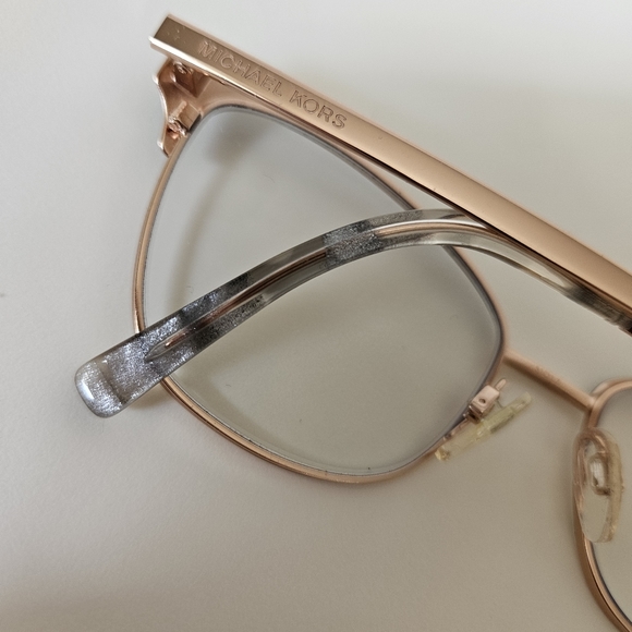 Michael Kors glasses frame - Picture 3 of 7